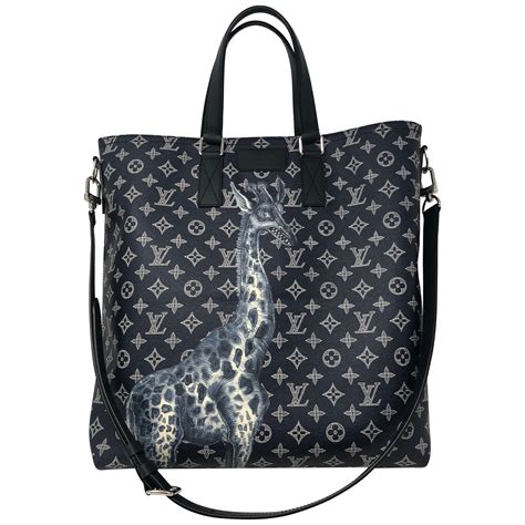 louis vuitton giraffe bag|Louis Vuitton Giraffe Bag .